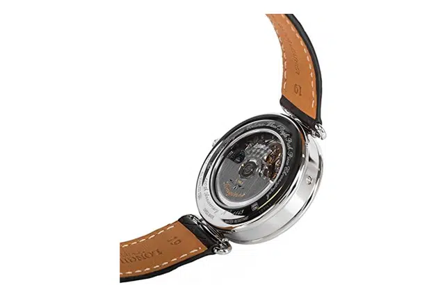 LONGINES 30m 41mm L2.776.4.21.3