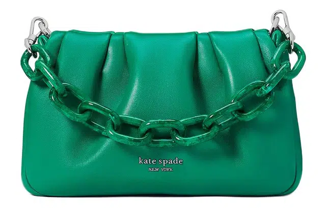 kate spade Souffle