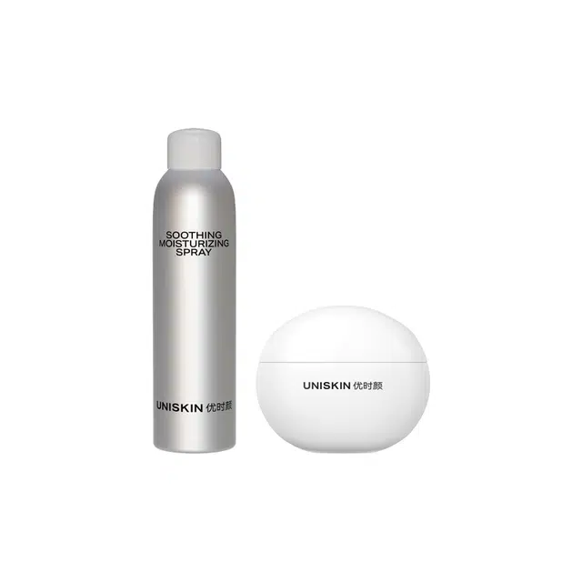 UNISKIN SPF50+