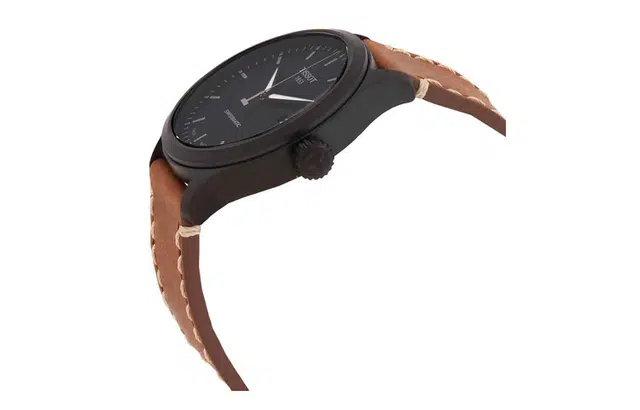 TISSOT 100 43mm T116.407.36.051.01