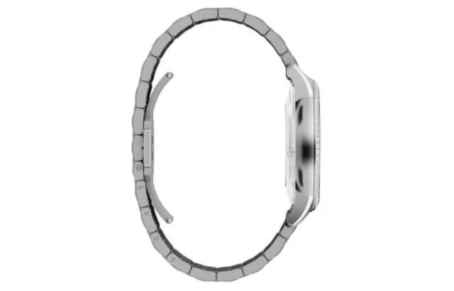 VACHERON CONSTANTINGRIE 30 35mm 4605F110A-B495