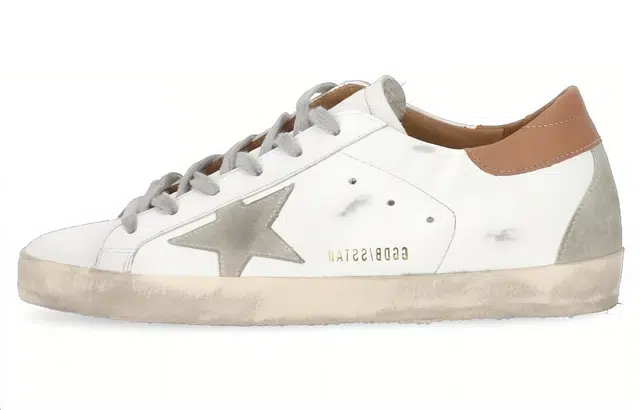 Golden Goose Super-Star s