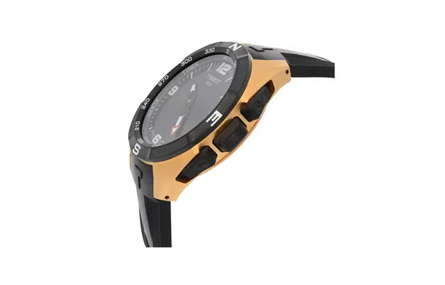 Tissot T-Touch NBA Special Edition