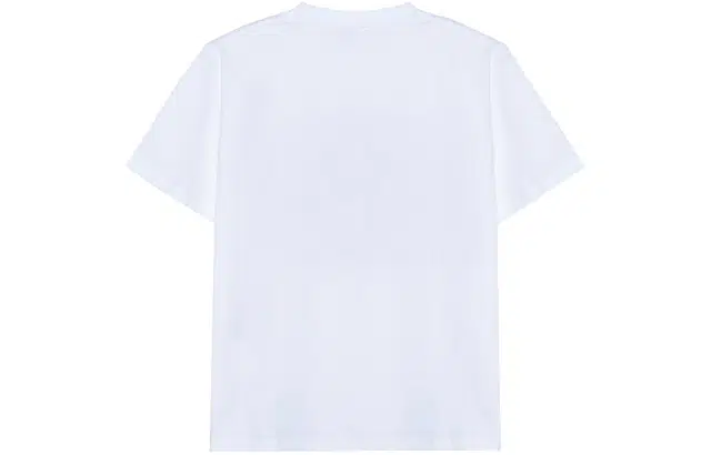 Burberry Monogram Motif Oversized T-shirt logoT 80174731