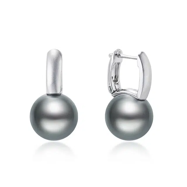 AKOYA 18K10-11 0763