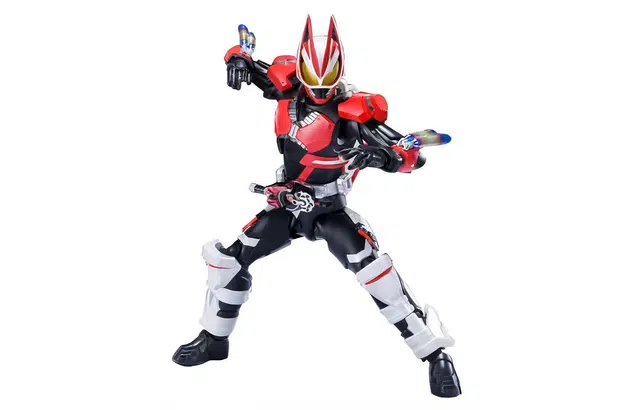 BANDAI S.H.Figuarts Geats