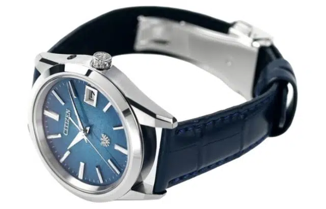 CITIZEN 100 AQ4100-14L