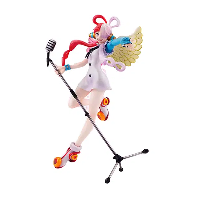 MegaHouse 23cm