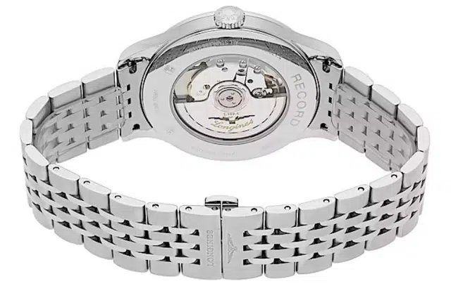 LONGINES 40mm L2.821.4.96.6