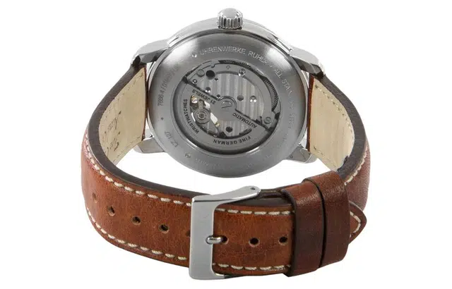 ZEPPELIN 40mm 7666-4
