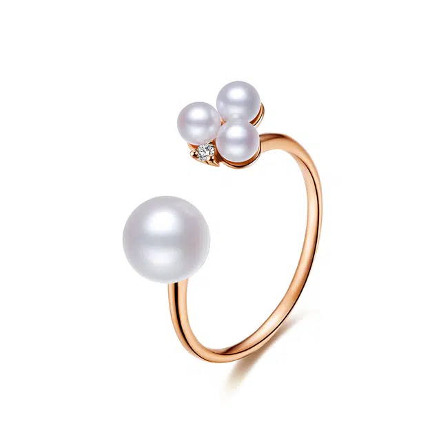 SANDYRILLA 18K