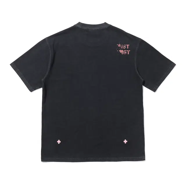 NSTNEW START T