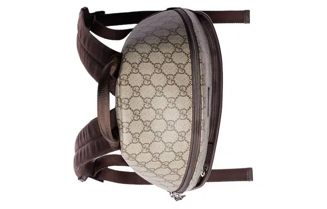 GUCCI Logo