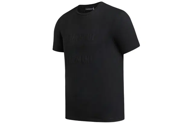 EMPORIO ARMANI SS24 LogoT