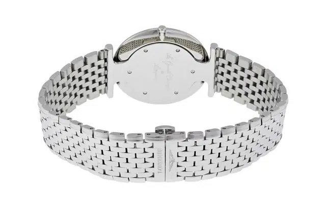 LONGINES 30m L4.755.4.97.6