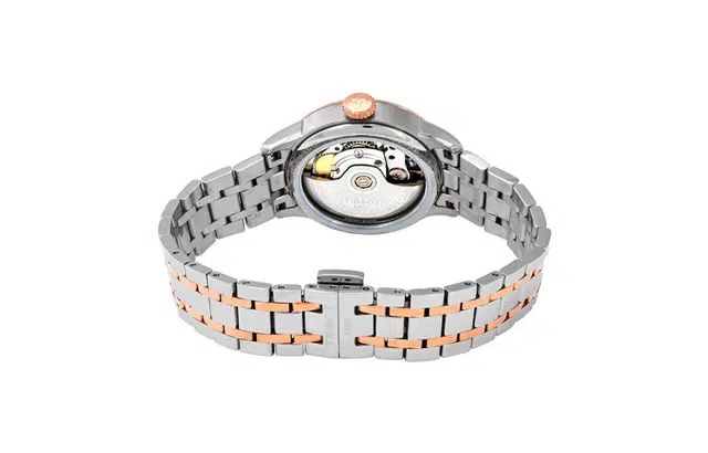 TISSOT 50 32mm T099.207.22.118.02