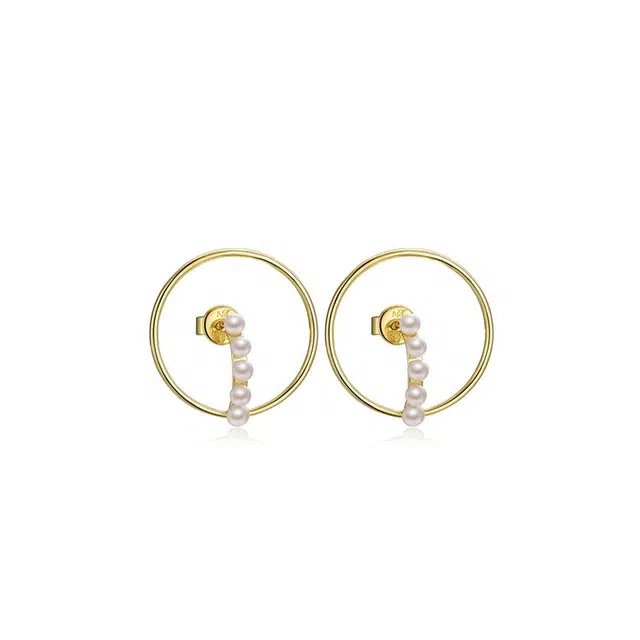 GN PEARL S9253-4mm