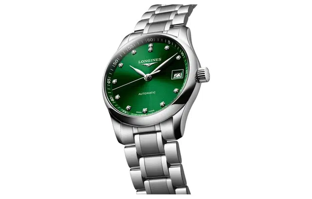LONGINES 30 34mm L2.357.4.99.6