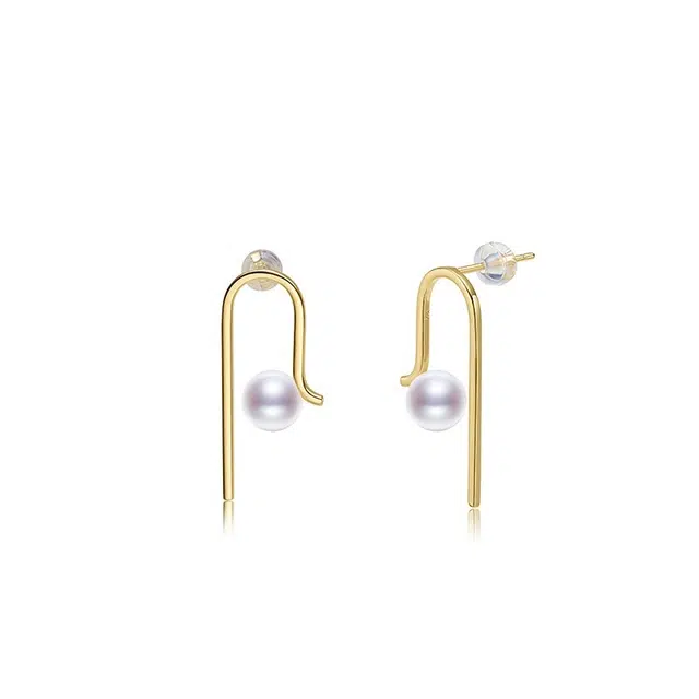 GN PEARL S9257-8mm