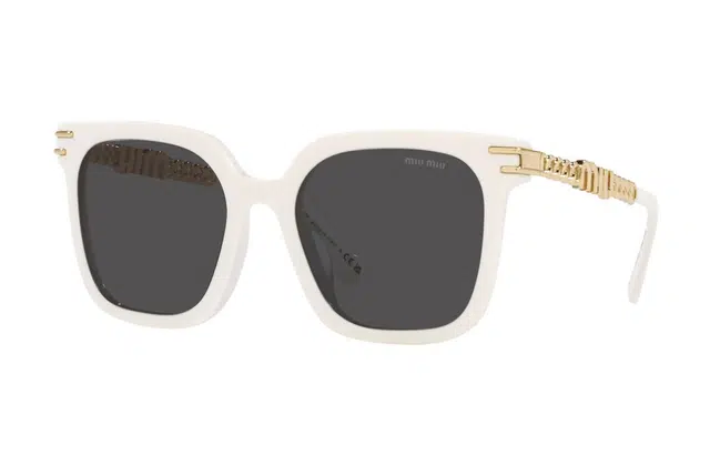 MIU MIU Logo