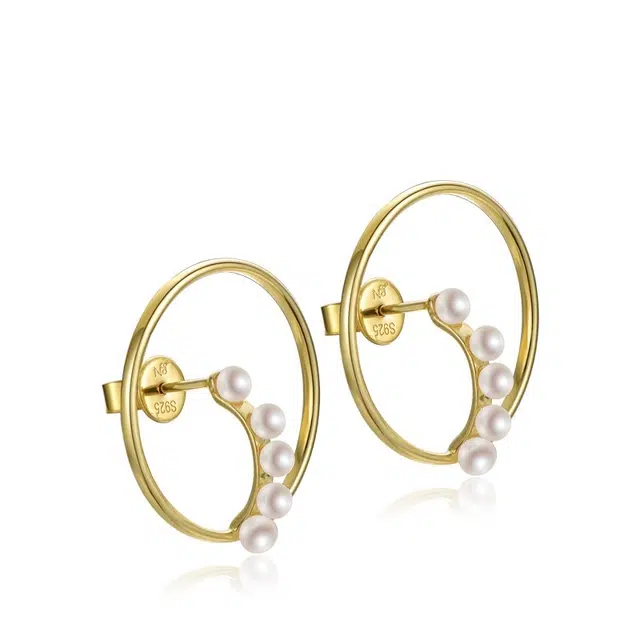 GN PEARL S9253-4mm