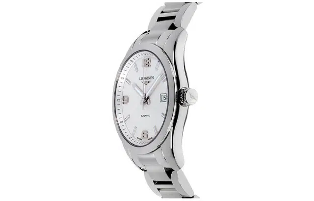 LONGINES 50m 40mm L2.785.4.76.6