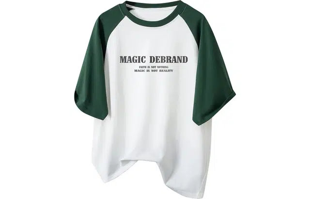 DEBRAND T