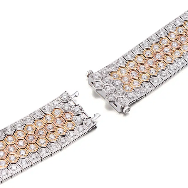IDEAGEMER 18k