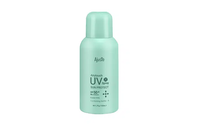 Ajuste SPF50+ PA++ 320ml+120ml