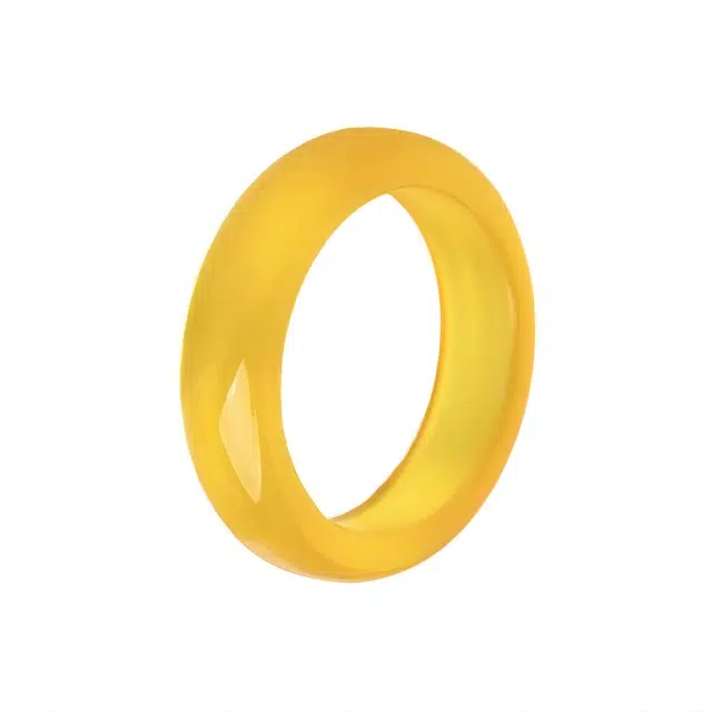 玉临门 古风优雅气质 小众设计高级感 玉髓 玉石手镯 女款 玉髓