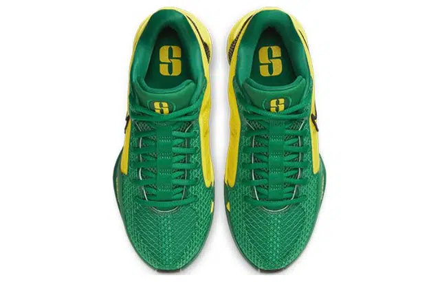 Nike Sabrina 1 "Oregon Ducks"EP