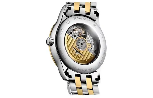 LONGINES 40mm L4.984.3.32.7
