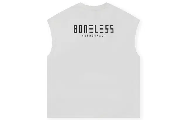 BONELESS B Logo