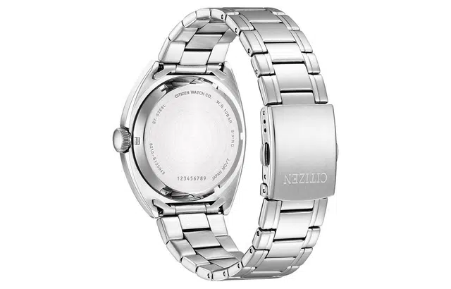 CITIZEN 100m NJ0100-71E