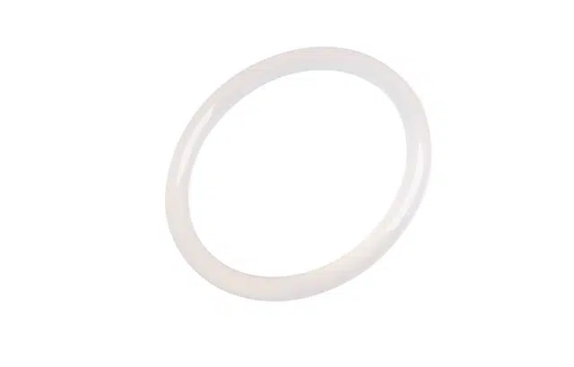 琳琯瑛 白月光美人条冰种年轻款冰透 玉髓 手镯 女款