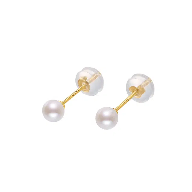 3.5-4mm 18K
