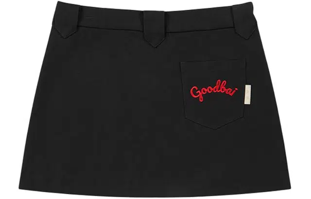 GOOD BAI SS24 GOODEES logo