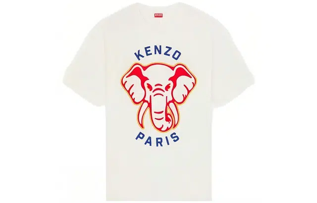 KENZO SS24 T