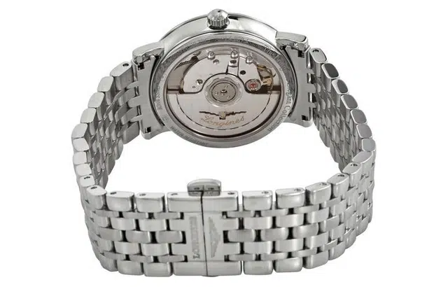 LONGINES 34.5mm L4.809.4.92.6