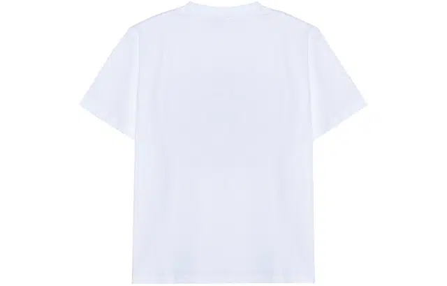 LOEWE SS23 Pixel Anagram-embroidered LogoT