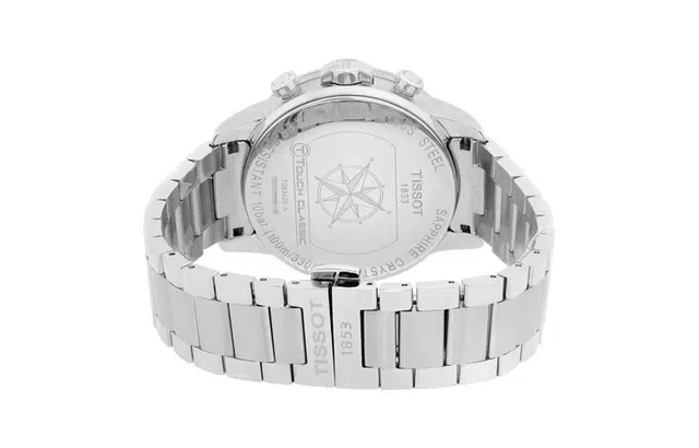 TISSOT T-Touch 42mm T083.420.11.057.00