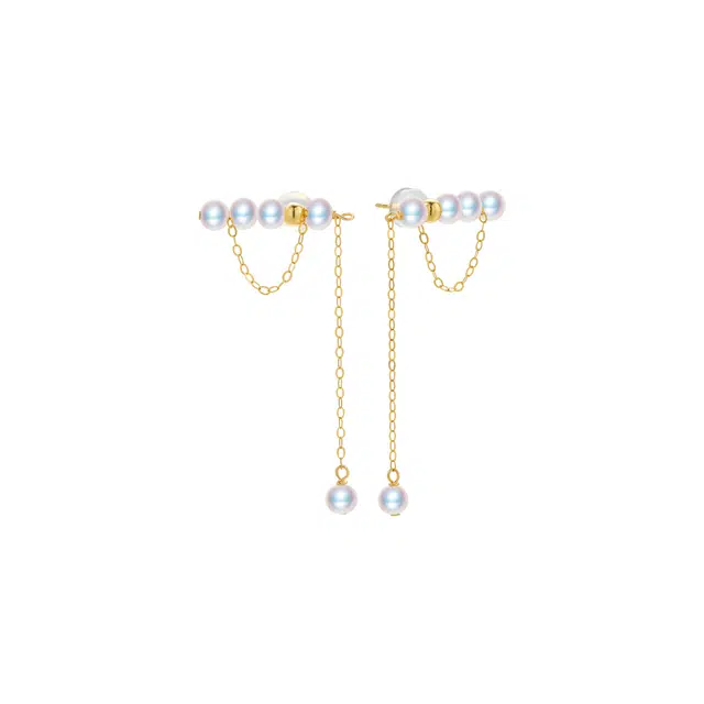AKOYA18K