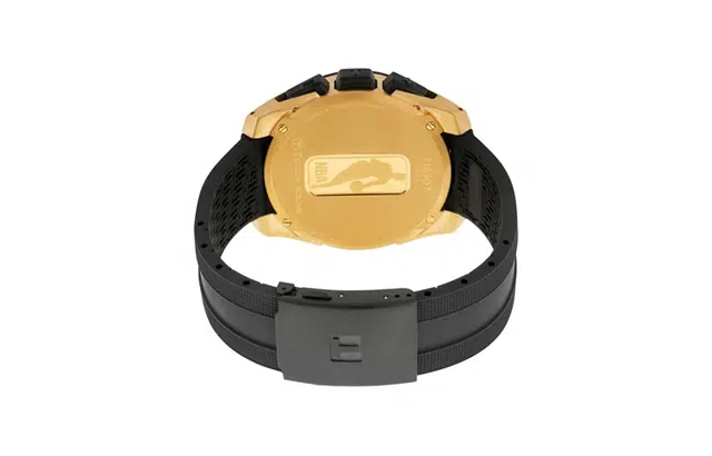 Tissot T-Touch NBA Special Edition
