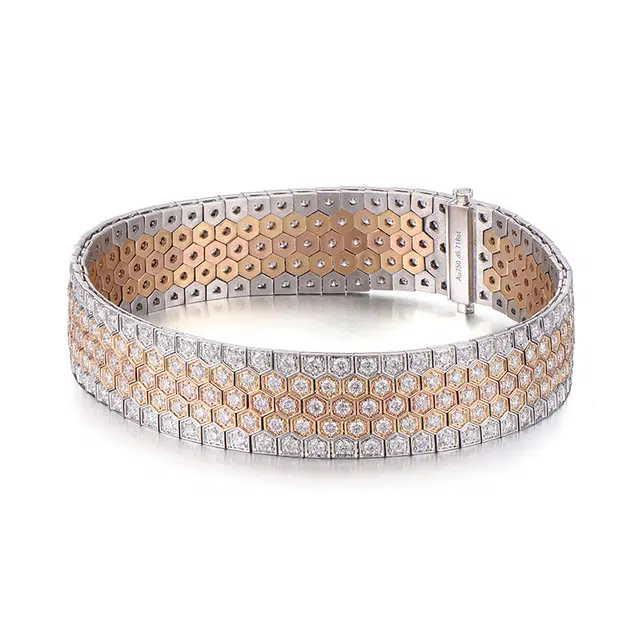 IDEAGEMER 18k