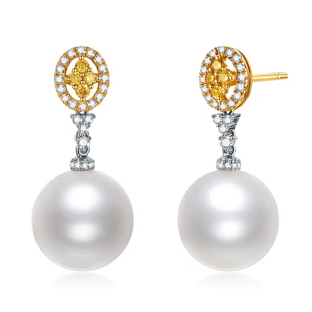 12-13mm18K