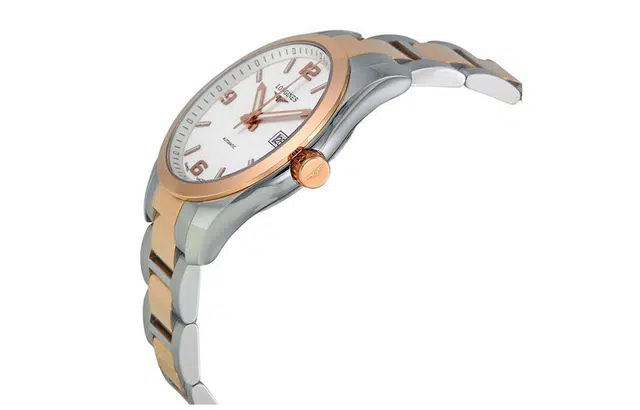 Longines Conquest L2.785.5.76.7