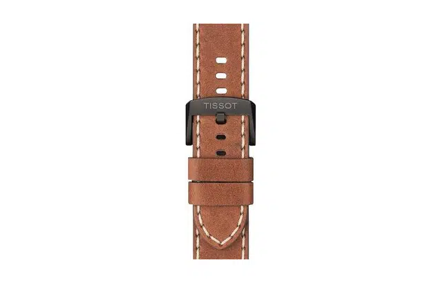 TISSOT 100 43mm T116.407.36.051.01