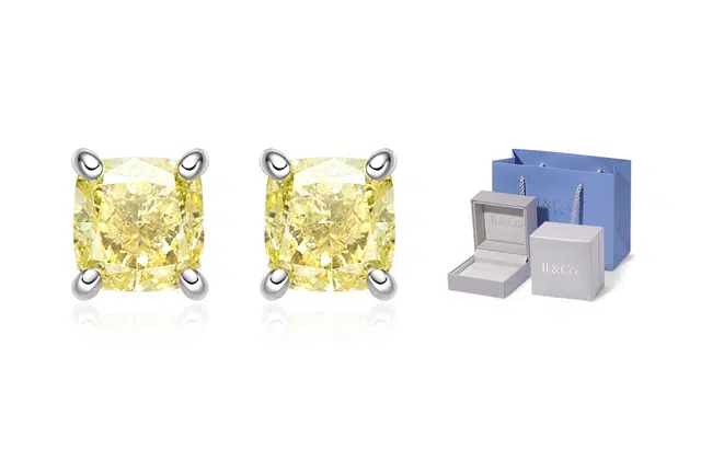 ILCO. 18K