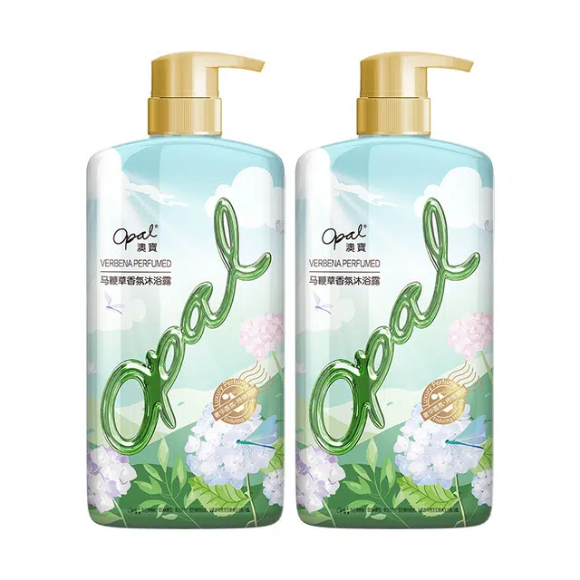 OPAL 600ml*21050ml1050ml