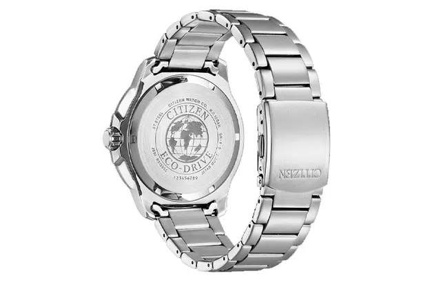 CITIZEN Eco-Drive One AW1525-81L